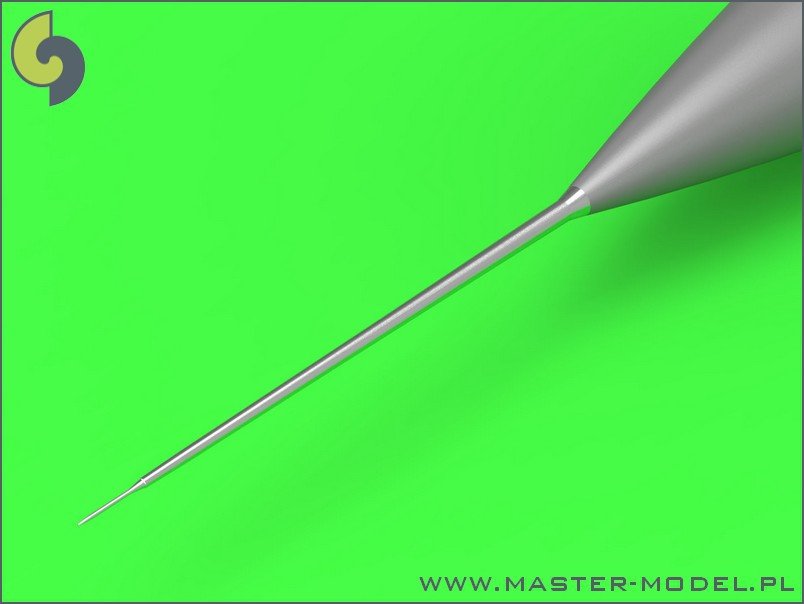 Master AM-48-079 Convair B-58 Hustler - Pitot Tube 1/48 – image 2