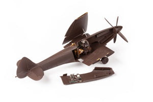 Eduard 491399 Seafire F. XVII Airfix 1/48 – zdjęcie 3