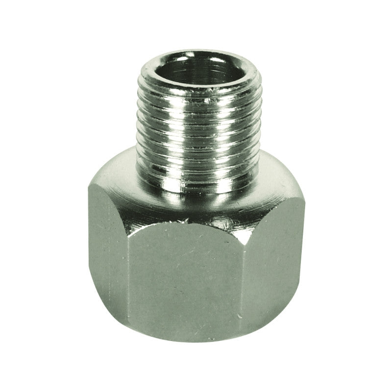 Sparmax 41200077B Adapter 1/8&amp;quot; PS (M) * 1/4&amp;quot; PS (F)