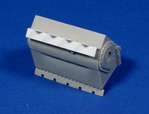 Panzer Art RE35-133 T3 “Rhinoceros Device” for M4/M10 1/35 – zdjęcie 2