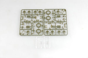 Hobby Boss 82459 GMC Bofors 40mm Gun 1/35 – zdjęcie 10