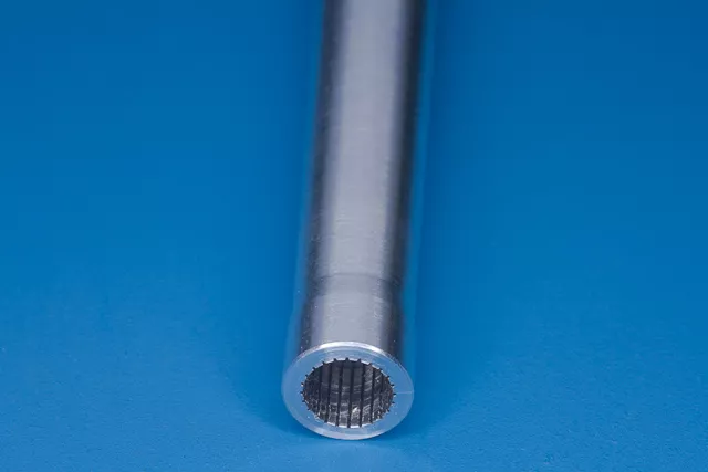 RB Model 35B139 152,4mm L/29.6 ML-20SM Main gun barrel for Soviet Object 704 SPH Designed for Trumpeter kit. Corrected barrel tip shape. 1/35