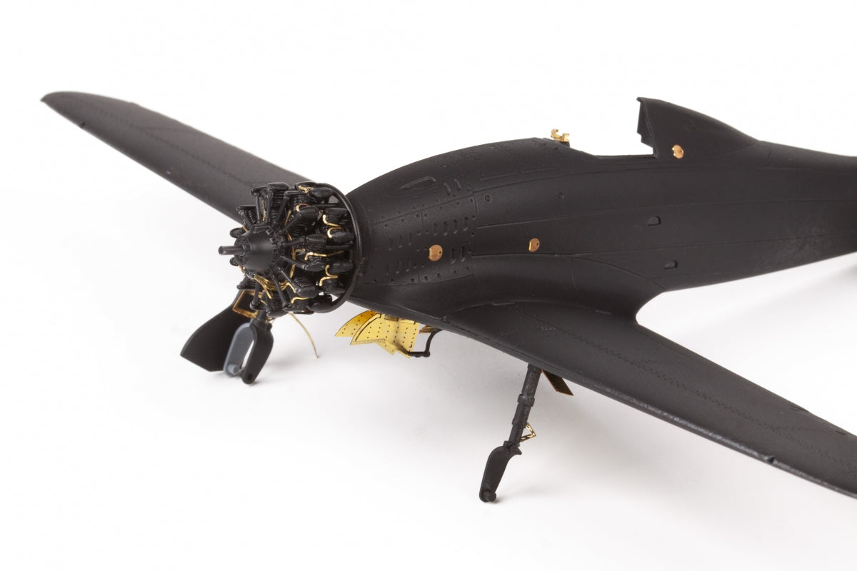 Eduard 491447 MC.200 ITALERI 1/48 – image 7