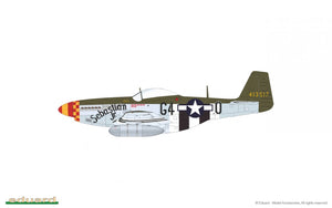 Eduard D48077 P-51D-5 EDUARD 1/48 – zdjęcie 5