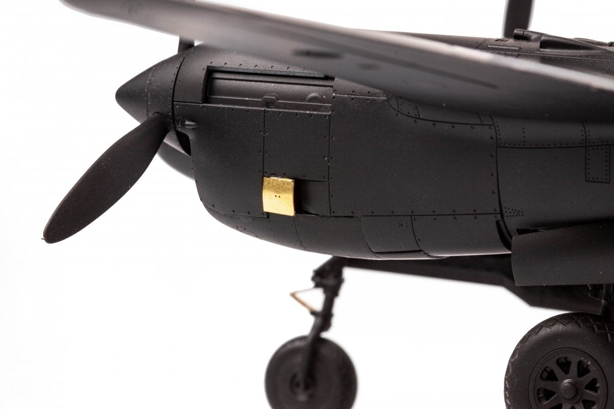 Eduard BIG49349 P-38J TAMIYA 1/48 – image 9