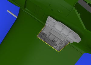 Eduard SIN64860 Fw 190A-8/ R2 ADVANCED 1/48 EDUARD – zdjęcie 7