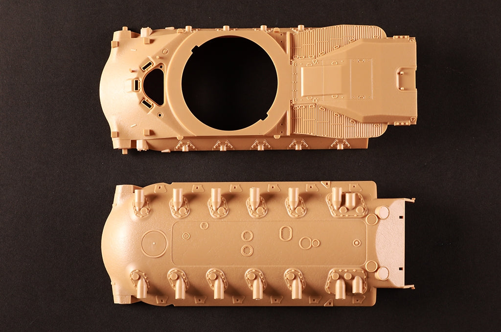 I Love Kit 63532 M48A2 MBT 1/35 – zdjęcie 15