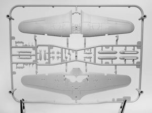 Arma Hobby 70054 Hurricane MkII A/B/C/ &amp;quot;Dieppe&amp;quot; Delux Set 1/72 – image 5