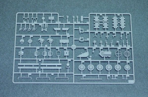 Trumpeter 00915 SU-100 SPG 1/16 – image 10