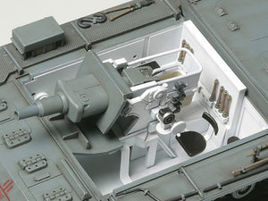 Tamiya 35281 Sturmgeschutz III Ausf.B 1/35 – zdjęcie 5