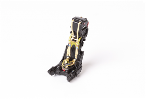 Eduard 33294 Tornado ECR seatbelts ITALERI 1/32 – immagine 2