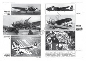 Kagero 3057 Junkers Ju 88 vol. I EN – image 4