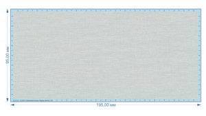 Quinta Studio QL32011 Unbleached Canvas, regular 1/32 – image 6