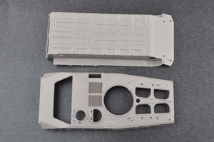 Trumpeter 05557 PLA Type 86A IFV 1/35 – zdjęcie 8
