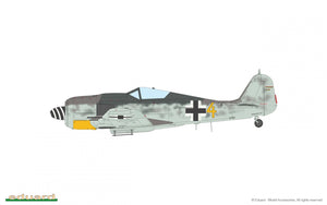 Eduard 82138 Fw 190A-7 ProfiPack Edition 1/48 – image 16
