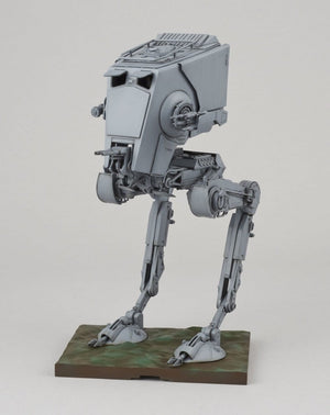 Revell 01202 Star Wars AT-ST 1/48 – zdjęcie 3
