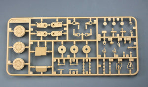 Tiger Model 4665 T-40 NEXTER 1/35 – image 12