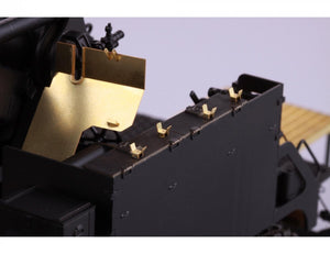 Eduard 36354 M 40 U. S. self-propelled 155 mm gun TAMIYA 1/35 – zdjęcie 7