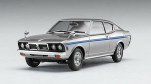 Hasegawa 20512 Mitsubishi Galant Galant GTO-M II 1/24 – image 2