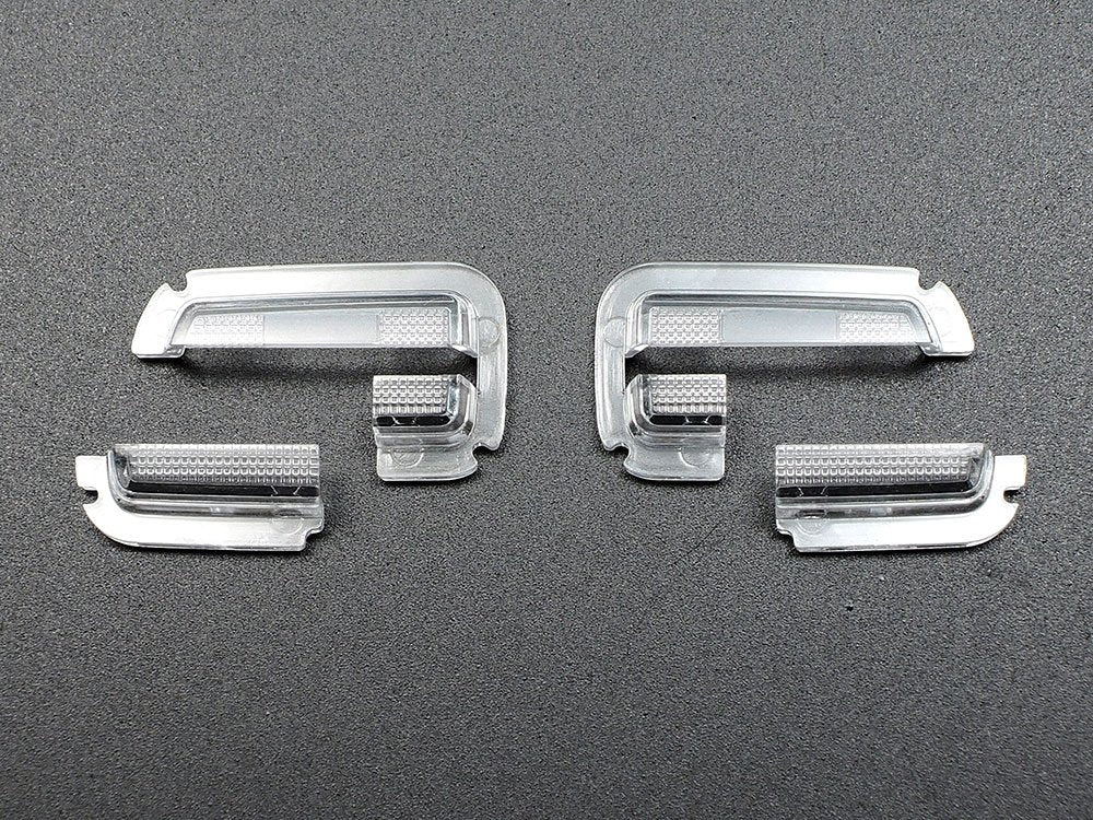 Tamiya 24360 Nissan Fairlady 240ZG 1/24 – zdjęcie 11