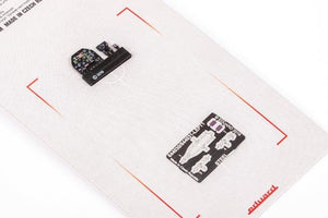 Eduard 644111 Mustang Mk.IV LööKplus EDUARD 1/48 – zdjęcie 4