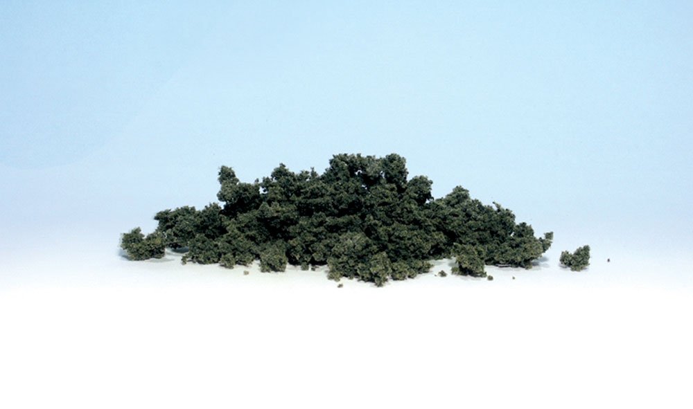 Woodland Scenics WFC1637 Dark Green Underbrush 1L – zdjęcie 2