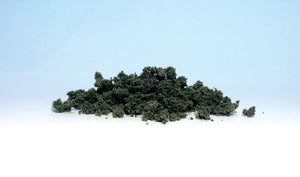 Woodland Scenics WFC1637 Dark Green Underbrush 1L – zdjęcie 2