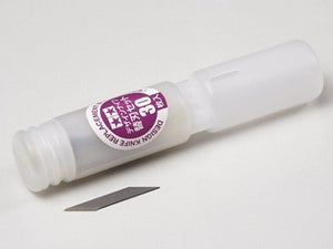 Lame de couteau Tamiya 74074 Design 30