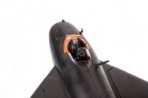 Eduard 491366 MiG-17F AMMO 1/48 – zdjęcie 5