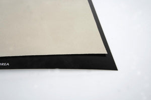 KA Models KM-40005 REAL LEATHER (VERY THIN) – CREAM – zdjęcie 2