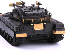 Eduard 36374 Merkava Mk.1 TAKOM 1/35 – zdjęcie 5