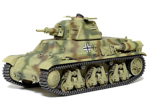 Tamiya 35389 French Light Tank H39 Pz.Kpfw.38H 735(f) 1/35 – zdjęcie 8