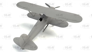 ICM 32021 CR. 42 LW , WWII German Luftwaffe Ground Attack Aircraft 1/32 – Bild 11