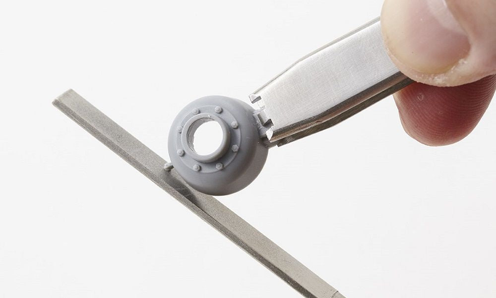 Mr.Hobby GT-93 Mr. Tweezers Parts Holder