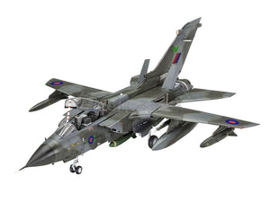 Revell 03801 Tornado Twin Pack - 50 Anniversary Panavia Tornado 1/72 – image 4