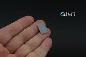 Quinta Studio QP48042 DZUS Fasteners (all kits) 1/48 – zdjęcie 6