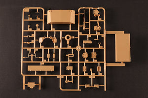 I Love Kit 63524 DINGO 2 GE A2.3 PatSi 1/35 – zdjęcie 14