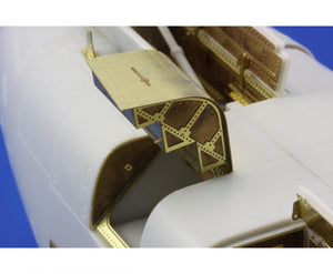Eduard 48696 S-3 exterior 1/48 Italeri – zdjęcie 15