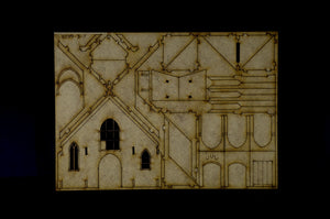 Italeri 6199 Battle of Normandy Sainte-Mère-Eglise 6 June 1944 1/72 – zdjęcie 17