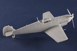 Hobby Boss 81791 Messerschmitt Bf109E-3 1/48 – zdjęcie 13