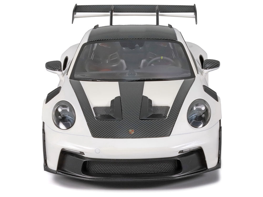 Tamiya 24370 Porsche 911 GT3 RS ( 992 ) 1/24 – zdjęcie 4
