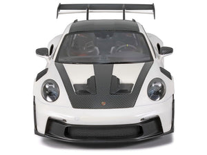 Tamiya 24370 Porsche 911 GT3 RS ( 992 ) 1/24 – zdjęcie 4