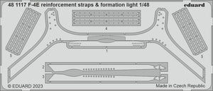 Eduard BIG49382 F-4E Meng 1/48 – image 2