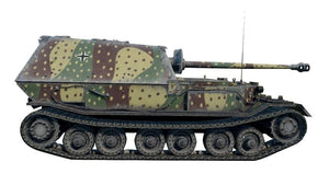 Italeri 36501 World of Tanks - Ferdinand – image 4