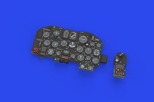 Eduard 644251 P-47D-25 LooKplus MINIART 1/48 – image 4