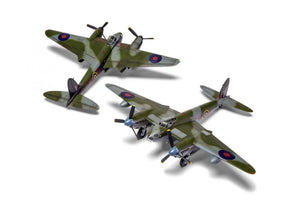 Airfix 04023 de Havilland Mosquito B.XVI 1/72 – zdjęcie 3