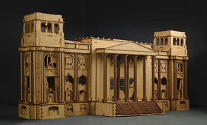 Italeri 6195 Battle for the Reichstag 1945 - BATTLE SET 1/72 – zdjęcie 8