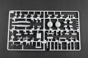 Trumpeter 09603 T-72M MBT 1/35 – zdjęcie 12