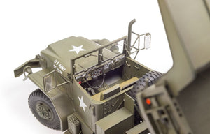 AFV Club 35322 M51A2 5-ton Dump Truck 1/35 – zdjęcie 4