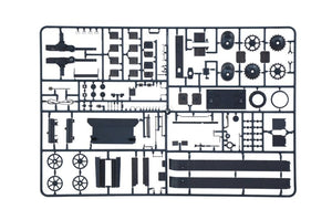 Italeri 36513 WORLD OF TANKS - PANZER IV 1/35 – zdjęcie 5